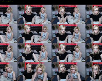 hizgi — 14 minute Chaturbate couple cam show recording, 720p, Sep 11, 2022