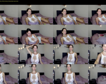 hugetittiesgerda — 6 minute Chaturbate female cam show recording, 720p, Sep 11, 2022