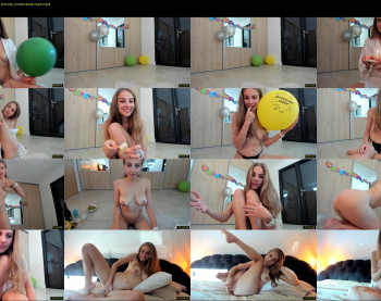 imkeira — 105 minute Chaturbate female cam show recording, 720p, Sep 11, 2022