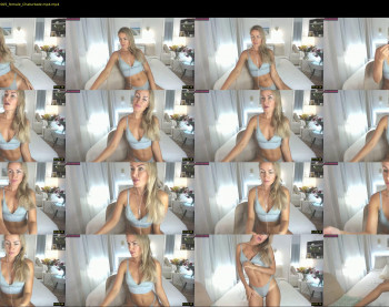 imrealsugar — 19 minute Chaturbate female cam show recording, 720p, Sep 11, 2022
