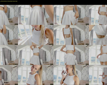 infinite_reality — 54 minute Chaturbate female cam show recording, 1080p, Sep 11, 2022