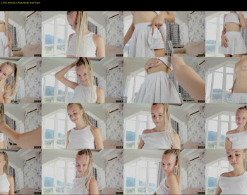 infinite_reality — 33 minute Chaturbate female cam show recording, 1080p, Sep 11, 2022