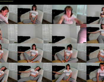its_lily — 49 minute Chaturbate female cam show recording, 1080p, Sep 11, 2022