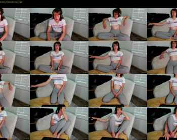 its_lily — 21 minute Chaturbate female cam show recording, 1080p, Sep 11, 2022