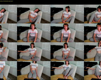 its_lily — 37 minute Chaturbate female cam show recording, 1080p, Sep 11, 2022