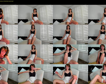 its_lily — 21 minute Chaturbate female cam show recording, 1080p, Sep 12, 2022