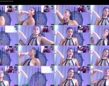 ivy_li — 92 minute Chaturbate female cam show recording, 720p, Sep 11, 2022