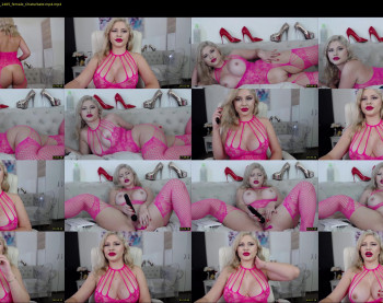 janellebrown_ — 50 minute Chaturbate female cam show recording, 1080p, Sep 11, 2022