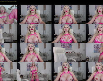 janellebrown_ — 36 minute Chaturbate female cam show recording, 1080p, Sep 11, 2022