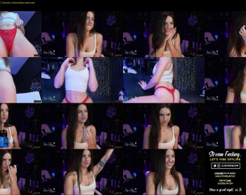 jojodelow — 43 minute Chaturbate female cam show recording, 1080p, Sep 11, 2022