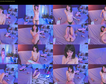 juby_yubi — 81 minute Chaturbate female cam show recording, 720p, Sep 11, 2022