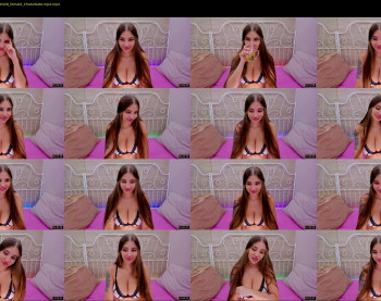 juliabeautiful — 19 minute Chaturbate female cam show recording, 1080p, Sep 12, 2022