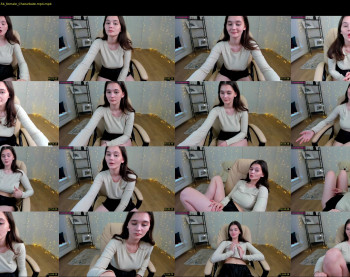 just_jenifer — 15 minute Chaturbate female cam show recording, 1080p, Sep 11, 2022