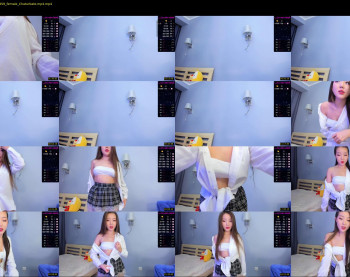 k_kimikooo — 28 minute Chaturbate female cam show recording, 1080p, Sep 11, 2022