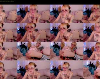 kao_chan — 54 minute Chaturbate female cam show recording, 1080p, Sep 11, 2022