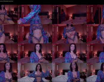 karrin — 8 minute Chaturbate female cam show recording, 1080p, Sep 12, 2022