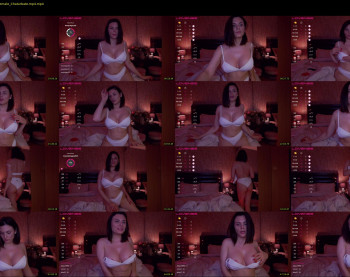 karrin — 54 minute Chaturbate female cam show recording, 1080p, Sep 12, 2022