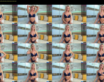 kassablanca_ — 6 minute Chaturbate female cam show recording, 1080p, Sep 11, 2022