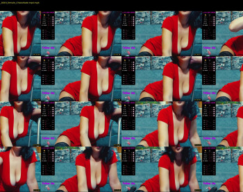 katrine_denev — 10 minute Chaturbate female cam show recording, 720p, Sep 12, 2022