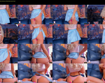 katrinpolly — 55 minute Chaturbate couple cam show recording, 1080p, Sep 11, 2022