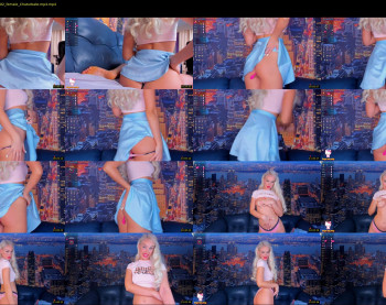 katrinpolly — 29 minute Chaturbate couple cam show recording, 1080p, Sep 11, 2022