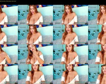 katybloom_ — 3 minute Chaturbate female cam show recording, 1080p, Sep 11, 2022