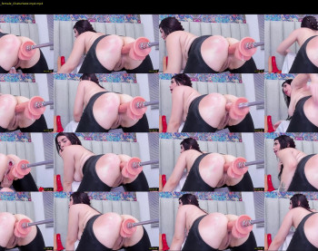 keyllaa_ — 8 minute Chaturbate female cam show recording, 1080p, Sep 12, 2022