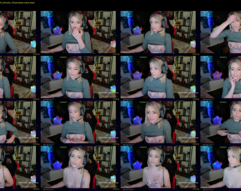 kimilee22 — 31 minute Chaturbate female cam show recording, 1080p, Sep 11, 2022