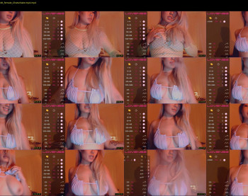 kimmy_chi — 91 minute Chaturbate female cam show recording, 720p, Sep 11, 2022