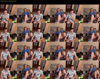 kinga_da_vinci — 6 minute Chaturbate couple cam show recording, 720p, Sep 12, 2022