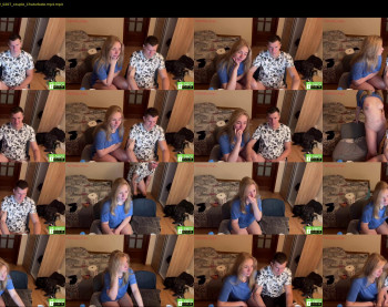 kinga_da_vinci — 16 minute Chaturbate couple cam show recording, 720p, Sep 12, 2022
