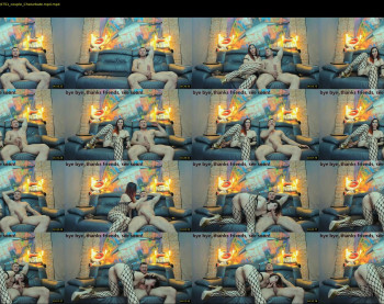 kira__edward — 6 minute Chaturbate couple cam show recording, 1080p, Sep 11, 2022