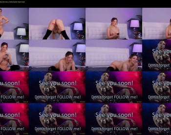 kittycaitlin — 16 minute Chaturbate female cam show recording, 1080p, Sep 11, 2022