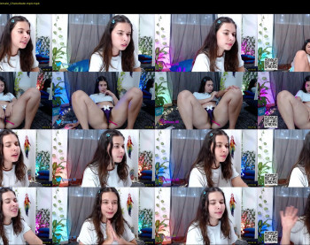 kozzy_ — 11 minute Chaturbate female cam show recording, 1080p, Sep 11, 2022