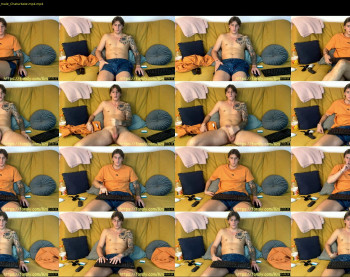krishort — 30 minute Chaturbate male cam show recording, 1080p, Sep 11, 2022
