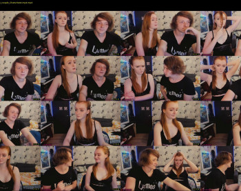 laksmrrr — 37 minute Chaturbate couple cam show recording, 1080p, Sep 12, 2022
