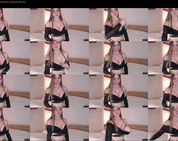 lanitarhoa — 3 minute Chaturbate female cam show recording, 1080p, Sep 11, 2022