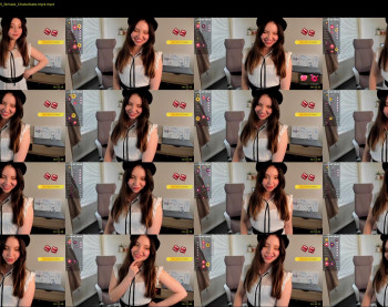 laura_lee — 3 minute Chaturbate female cam show recording, 720p, Sep 12, 2022