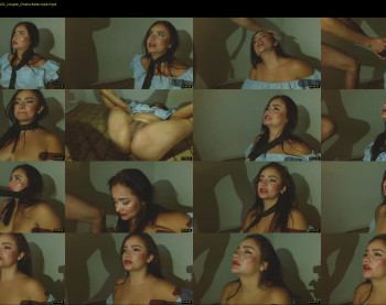 lauralei_01 — 49 minute Chaturbate couple cam show recording, 720p, Sep 11, 2022