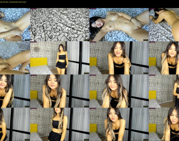 lee_chinsu — 54 minute Chaturbate female cam show recording, 1080p, Sep 12, 2022