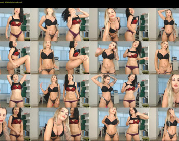 lettali — 5 minute Chaturbate female cam show recording, 1080p, Sep 11, 2022