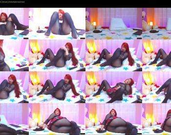 loolisweet — 24 minute Chaturbate female cam show recording, 720p, Sep 11, 2022