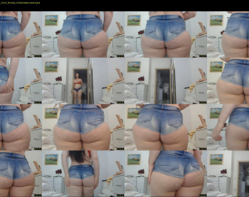 luckyanabella — 18 minute Chaturbate female cam show recording, 720p, Sep 11, 2022