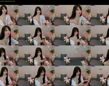 lucy__bb — 23 minute Chaturbate female cam show recording, 720p, Sep 12, 2022
