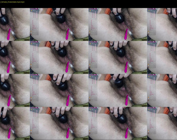 lush_doll — 16 minute Chaturbate female cam show recording, 1080p, Sep 11, 2022
