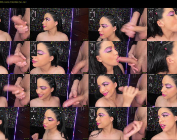 maddisrock — 54 minute Chaturbate couple cam show recording, 1080p, Sep 11, 2022