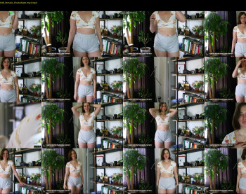 maeveminx — 59 minute Chaturbate female cam show recording, 1080p, Sep 11, 2022