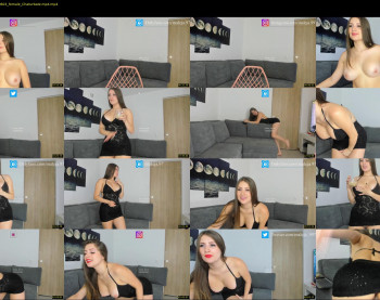 mara_storm — 56 minute Chaturbate female cam show recording, 1080p, Sep 11, 2022