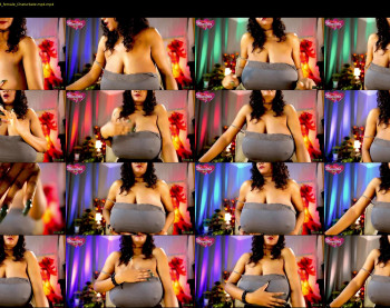 mariicha — 15 minute Chaturbate female cam show recording, 1080p, Sep 11, 2022