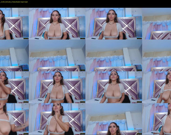 marilyn_rouse — 65 minute Chaturbate female cam show recording, 720p, Sep 11, 2022